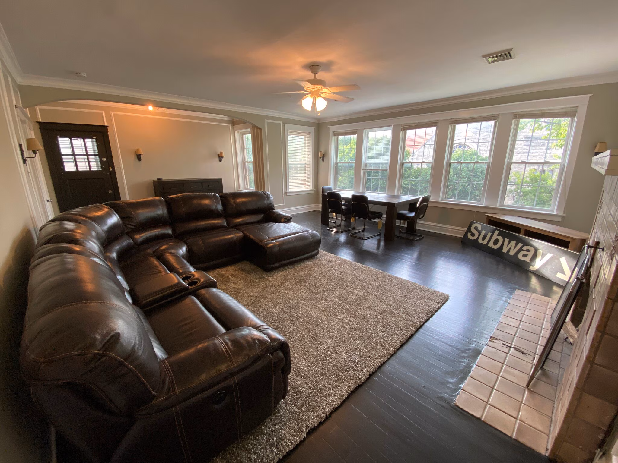 6186 Waterman Boulevard, St. Louis, Missouri 63112, United States